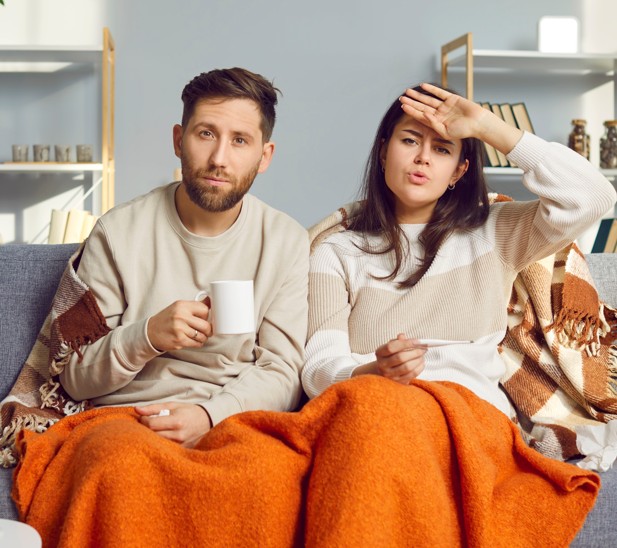 春節安心就醫指南！慢性病連續處方箋、輕急症中心就醫時間、地點一次掌握