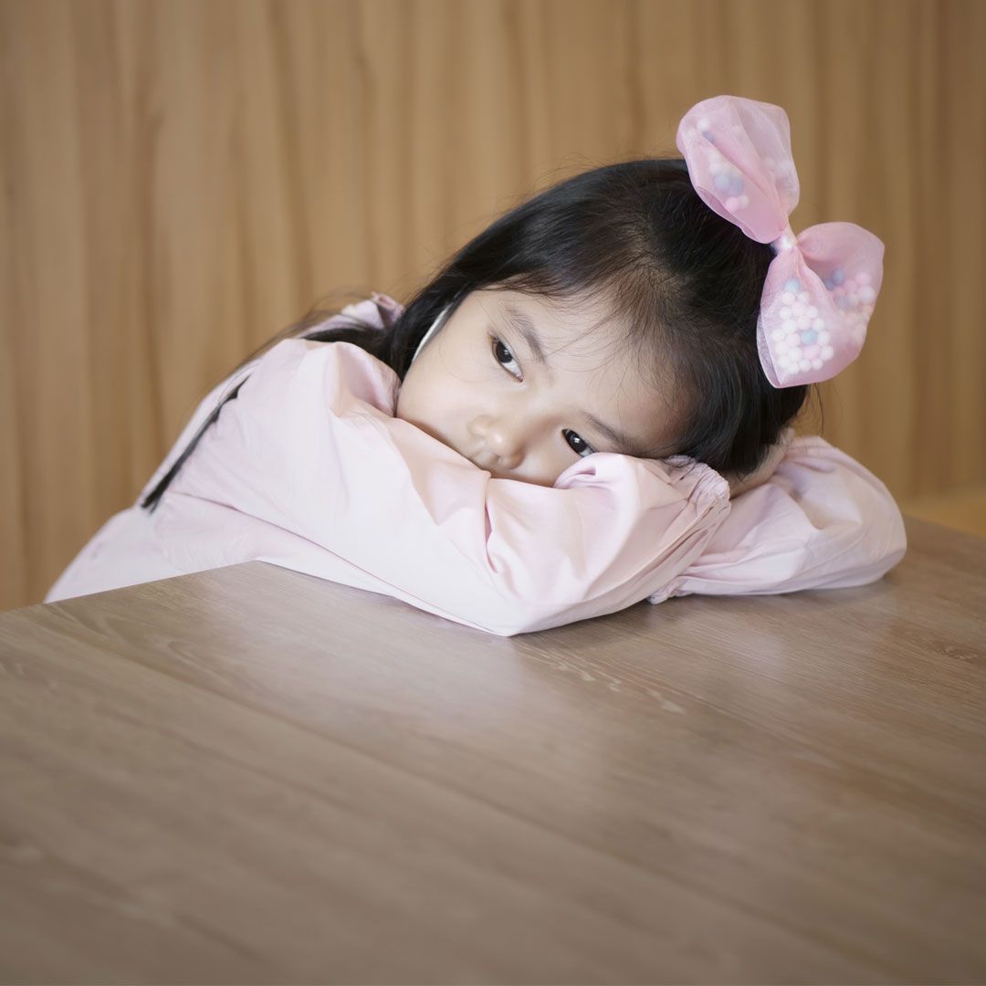 睡不好＝學不好？兒童睡眠醫師：留意4大睡眠訊號，用3招陪孩子調整節奏