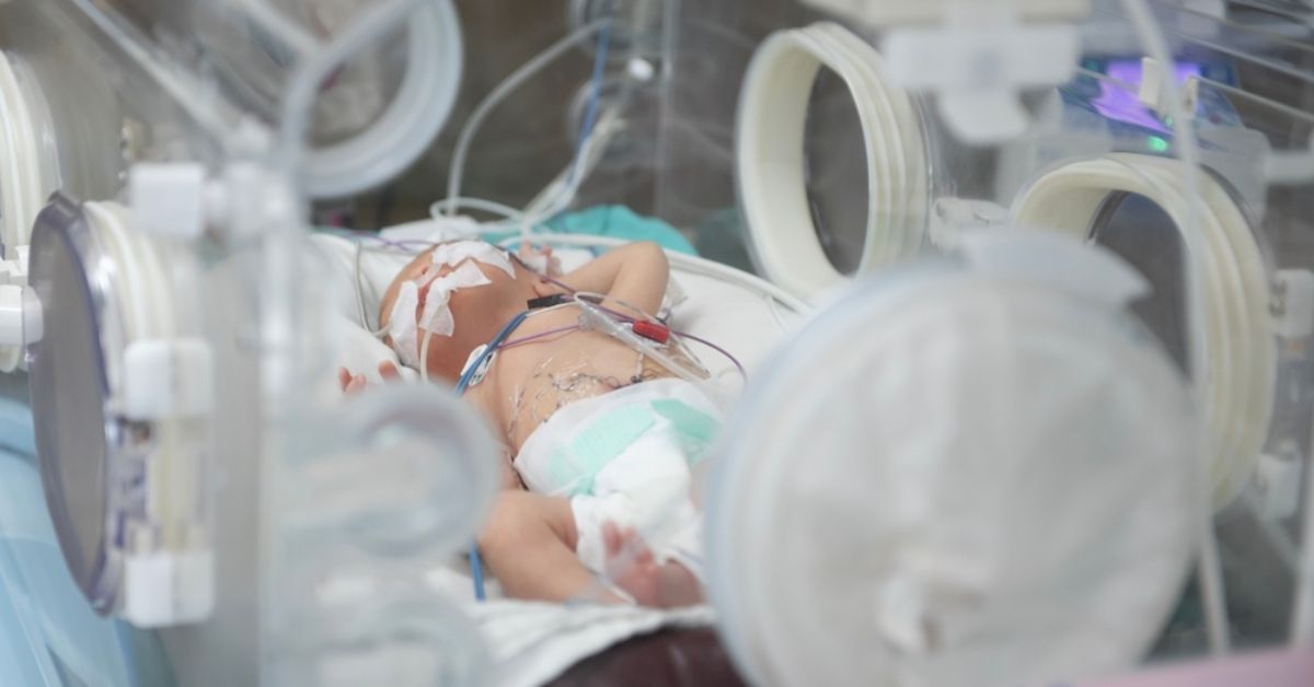 全球疫情升溫，流行性腦脊髓膜炎死亡率最高可達40%！1月男嬰住進加護病房