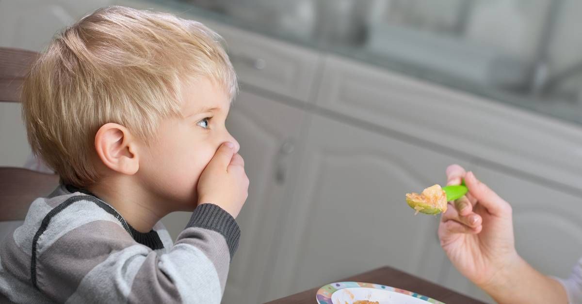 【培果教育專欄】孩子挑食怎麼辦？5方法讓小朋友愛上吃飯