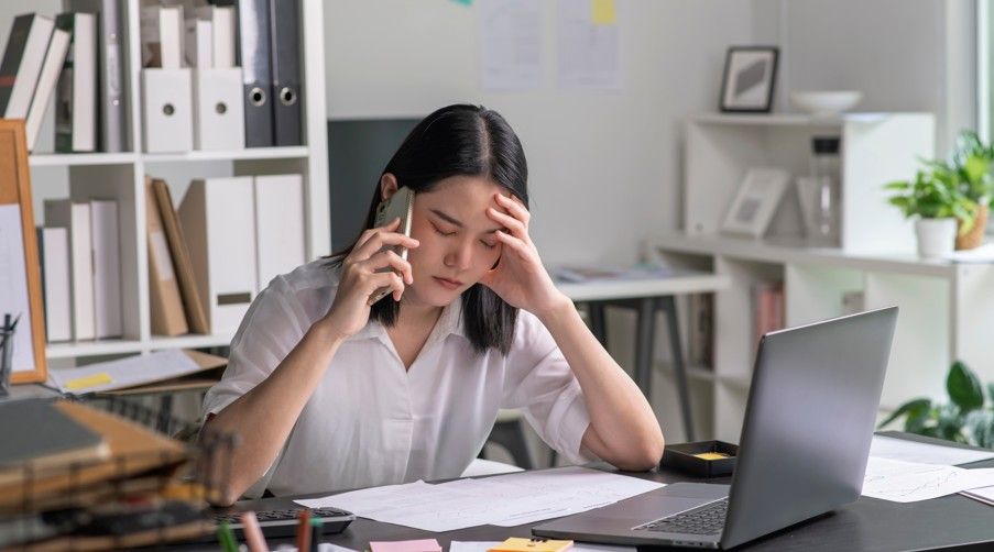 3大類「年後收心歌單」推薦！不論睡前、通勤、工作任何模式，一鍵收聽一起收心！