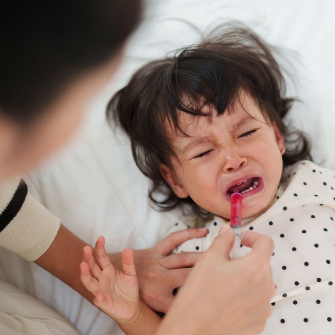 開學後三病毒齊發：流感、諾羅、腸病毒恐現春季小高峰