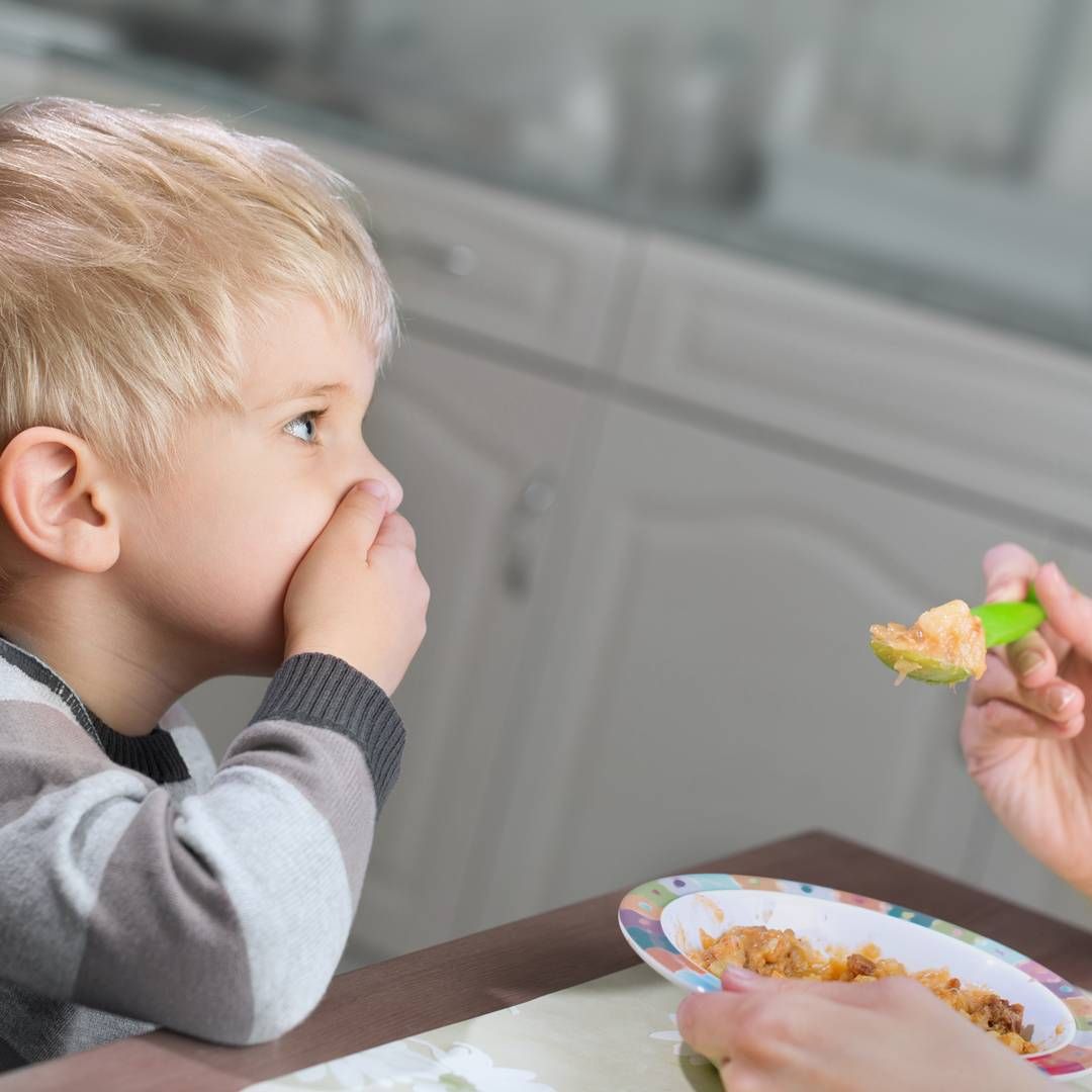 【培果教育專欄】孩子挑食怎麼辦？5方法讓小朋友愛上吃飯