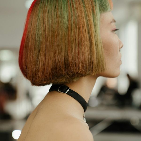 「染頭髮」毒還是「熱湯」比較毒？答案顛覆眾人認知！