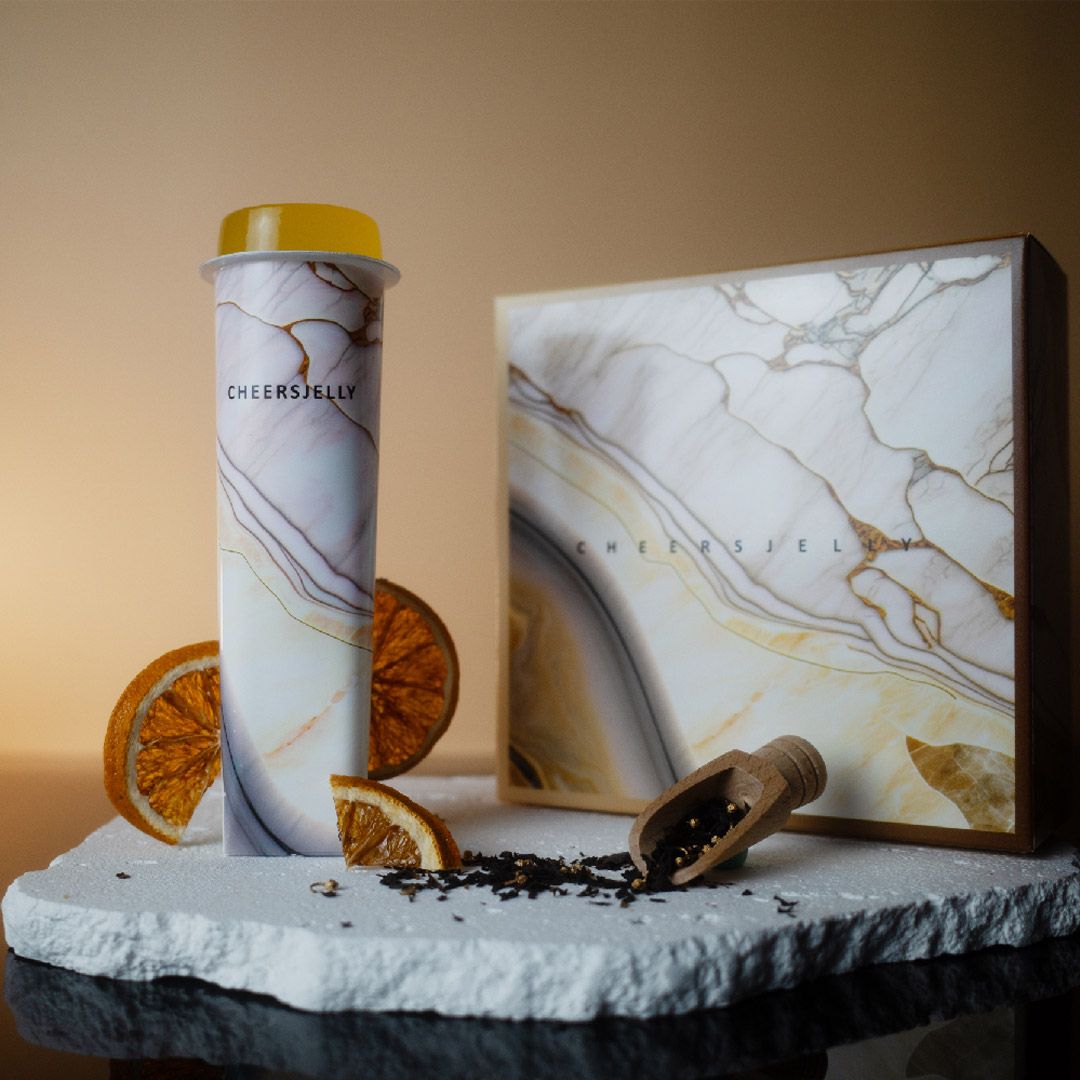 CHEERSJELLY親子共享的療癒點心時光：低卡蒟蒻凍，讓「一起吃點心」輕鬆無負擔