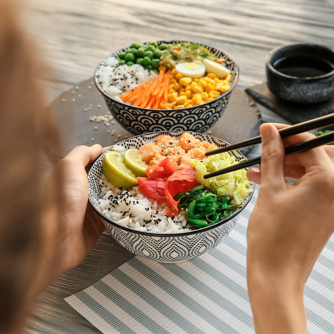 【抗老化飲食全攻略】8大青春營養素，吃對食物凍齡又有力！