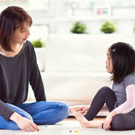 台北幼稚園狼師事件，爸媽如何為建立孩子防衛機制？如何清創孩子心理的傷？心理師這樣說