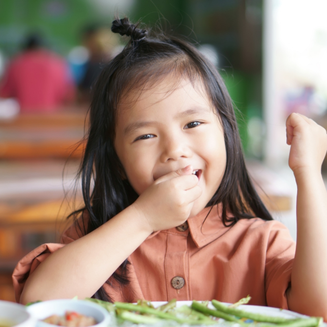 台中公立國中小營養午餐全面免費，預估21.4萬學子受惠！