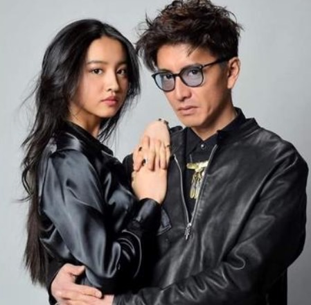 地表最帥氣爸爸木村拓哉  !  從男神到老爸，堅持把女兒視為「朋友」，四大育兒理念一次看