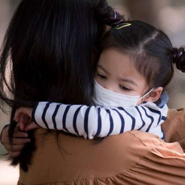 兒科醫師提醒：「5歲以下，小小孩呼吸道殺手」大流行，預防治療hMPV一次整理