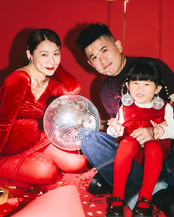 【Cool Parents】育兒就是我們的 Freestyle Party：Bibi與Jacky，在嘻哈與育兒之間學習愛