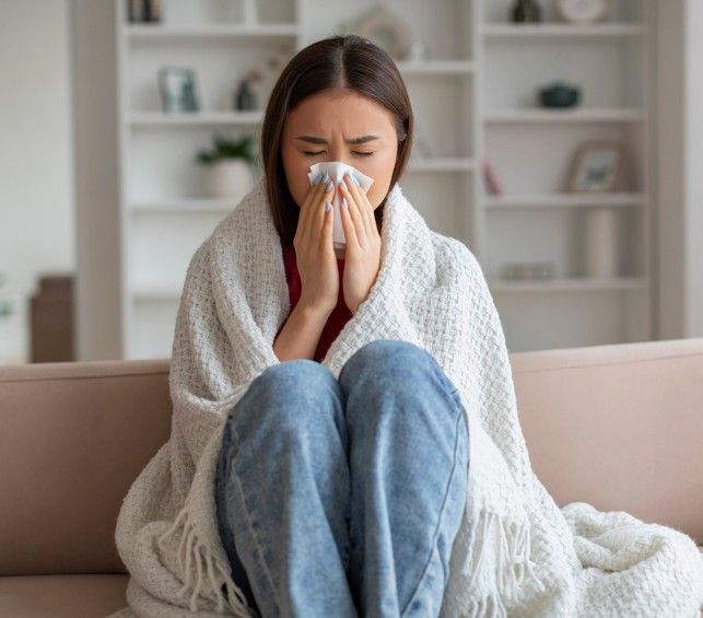 一休假就會生病？穩血糖、斷訊息逆轉假期危機，三招讓連假真正放鬆