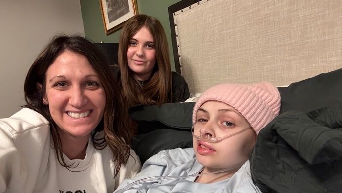 15歲女孩 Liv 與馬斯克的星空約定，教給父母最動人的一課：生命不在於長短，而在於被認真對待