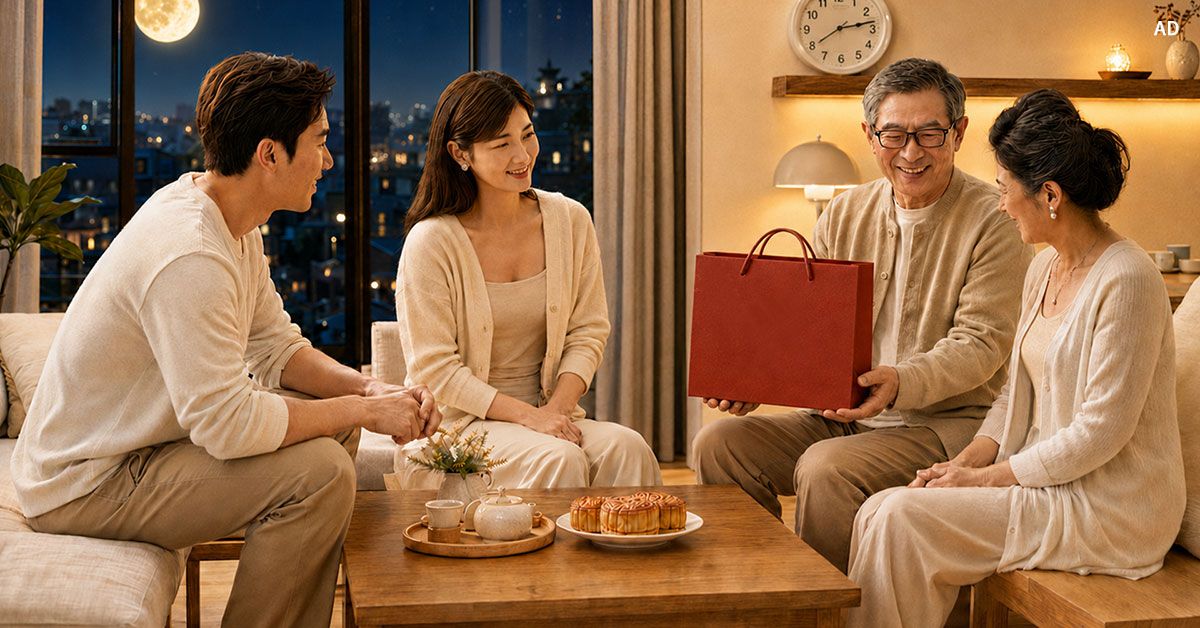 今年中秋流行「送健康」！實用型健康禮盒受青睞