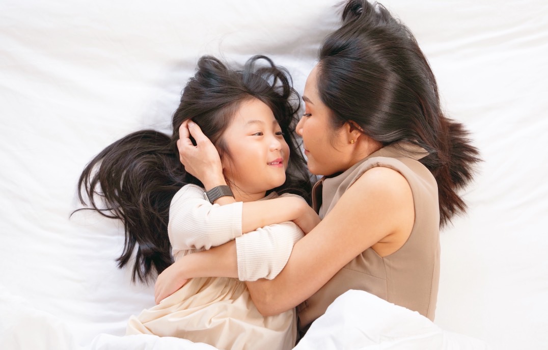 總覺得孩子不夠自律？先練習「這習慣」，適時提醒需要關注的當下，以及與自己的關係