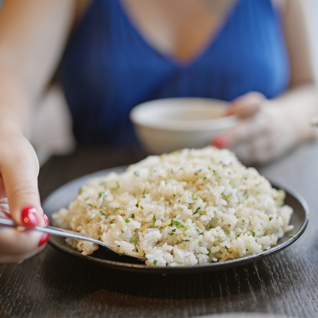 吃飯會怕變胖？專家揭碳水化合物「正確擇食4關鍵」少吃不如吃對