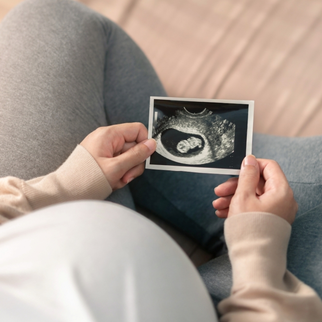 懷孕卻不見胎兒，檢查發現寄生母親肝臟，罕見「肝臟妊娠」危險因子