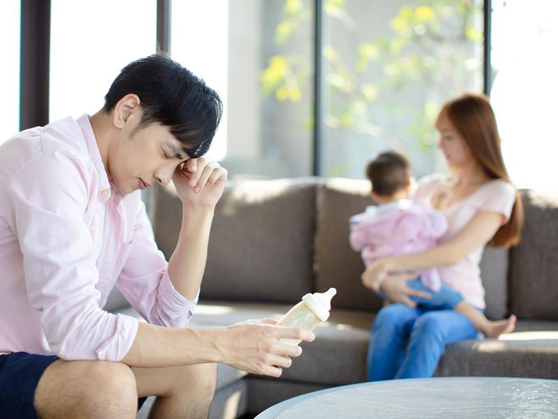 「當信任瓦解，你還敢愛嗎？」如何判斷外遇者，值得再信任？這6點提醒你！