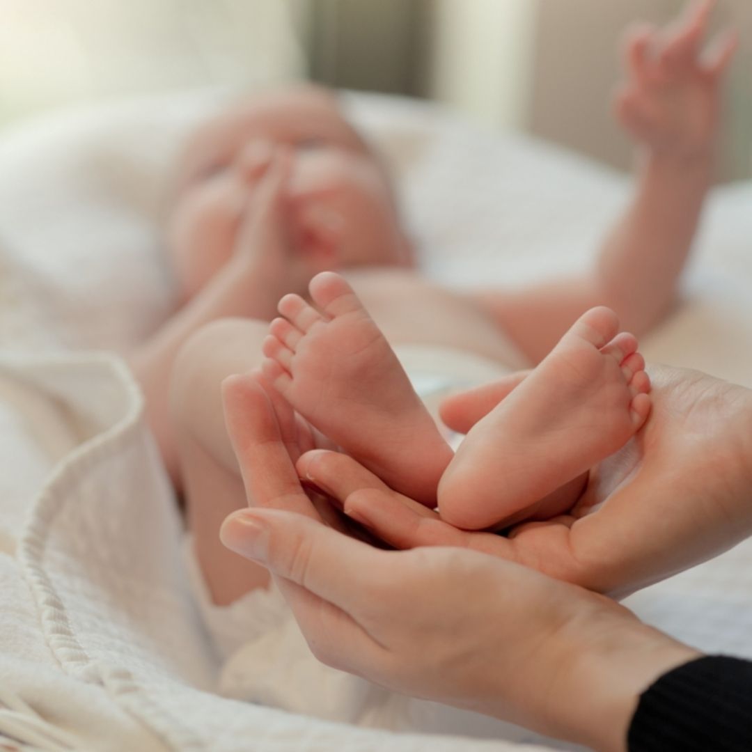 試管嬰兒與先天性心臟病風險研究曝光，陽明交大研究：多胞胎妊娠是關鍵因素