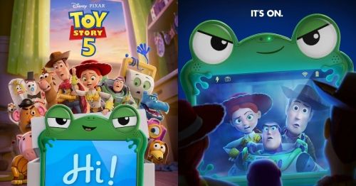 《玩具總動員5》首波正式預告熱騰釋出！2分鐘片花5大重點一起看！