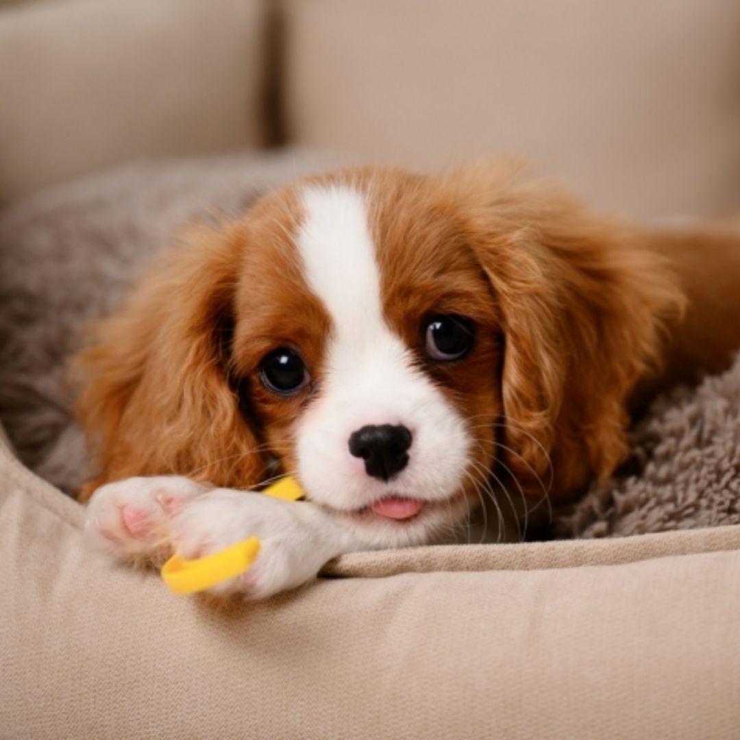 【寵物寶寶】如何為狗狗挑選適合的床？5重點報你知