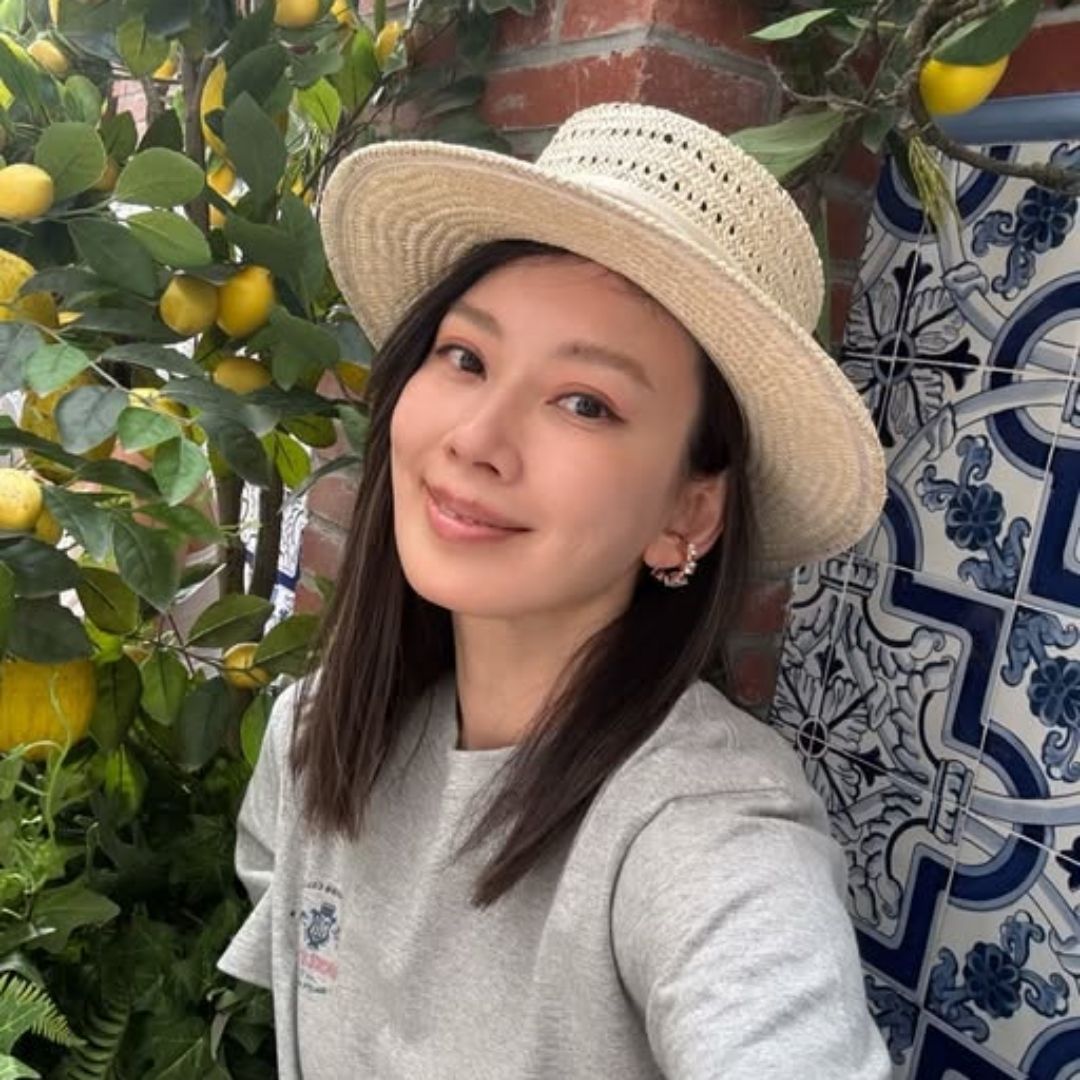 Melody離婚3年談離婚關鍵：有伴侶卻依然孤單