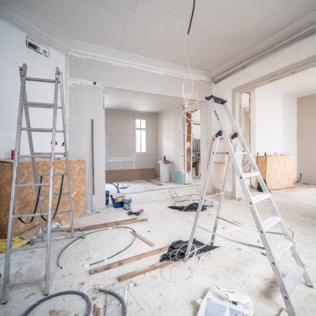 裝潢不再「說做就做」！2026室內裝修新制上路，屋主規劃成關鍵