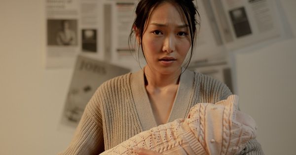 孩子病懨懨心疼又自責！兒科急診醫：孩子生病不代表你做錯了什麼，重要的是陪他一起好起來