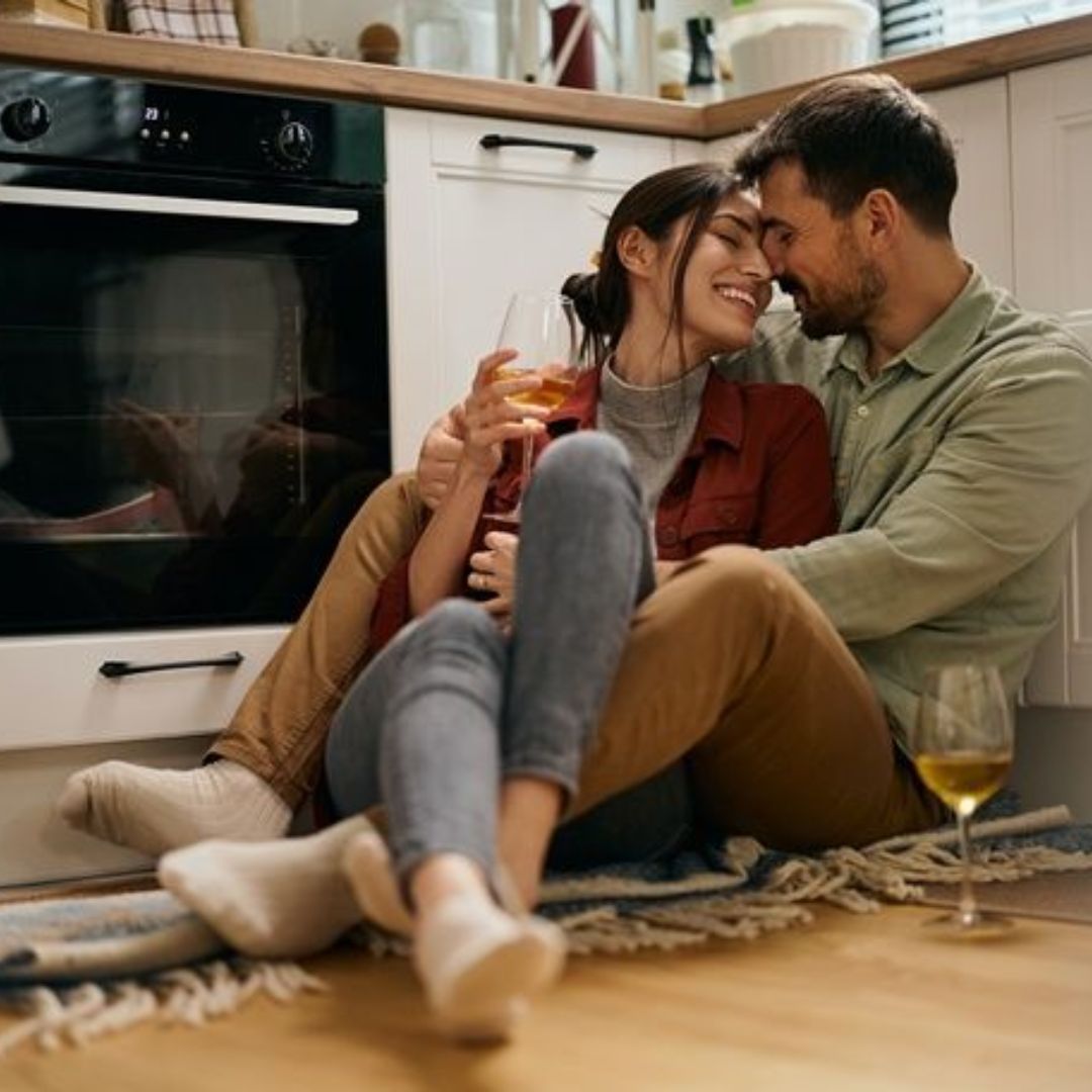 從「幫忙」到「一起」的家庭新革命