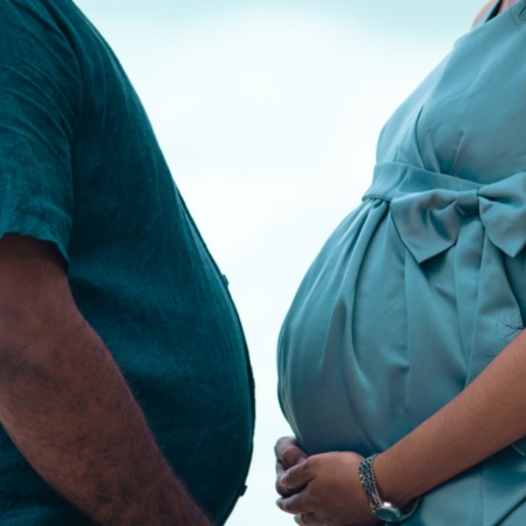 備孕不只是媽媽的事！爸爸也要注意自己的代謝狀態，父親的生活型態與健康狀態，是影響下一代的重要環節