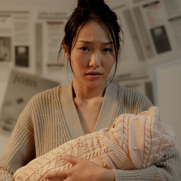 孩子病懨懨心疼又自責！兒科急診醫：孩子生病不代表你做錯了什麼，重要的是陪他一起好起來