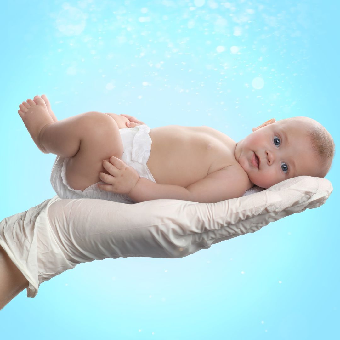 做試管、打排卵針會增加乳癌、卵巢癌風險？20年研究：罹癌率與一般女性無差異