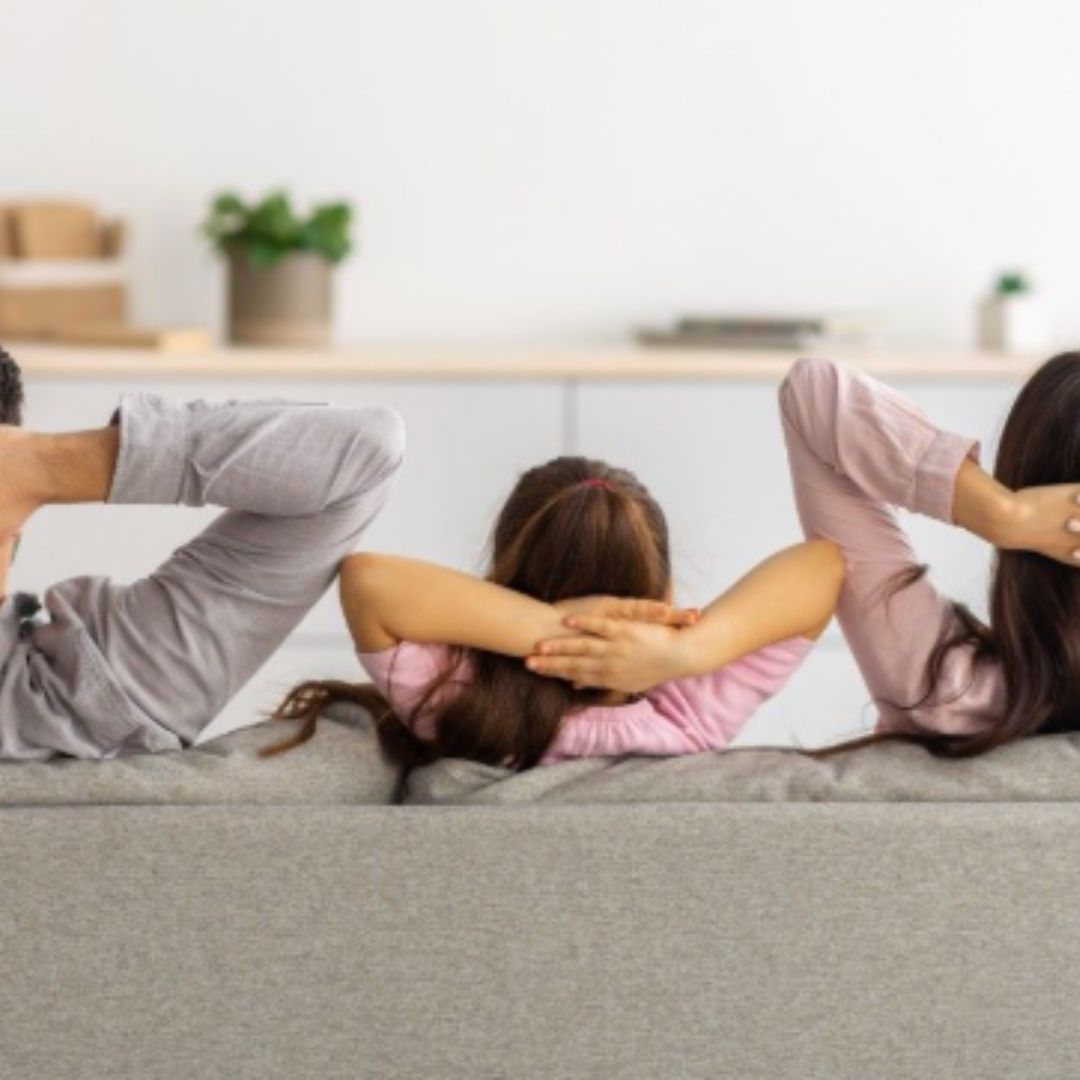 【伴侶分工 2.0】心理諮商師給爸媽的育兒提醒