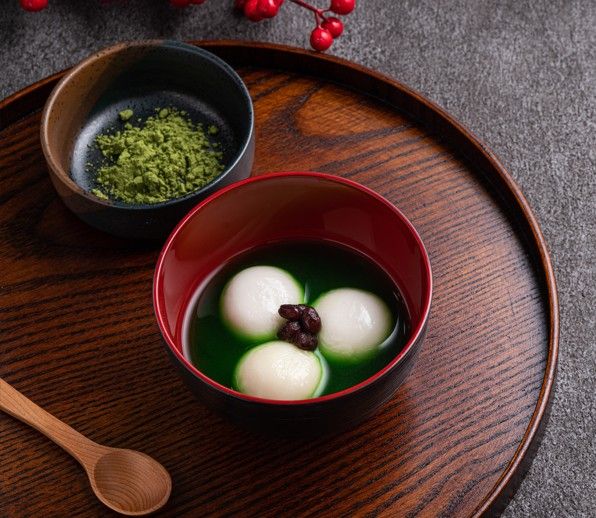 孕婦吃元宵三大原則！除了白天食用，建議搭配「這兩款」飲品最適當，同場加碼DIY消積茶飲，這麼做