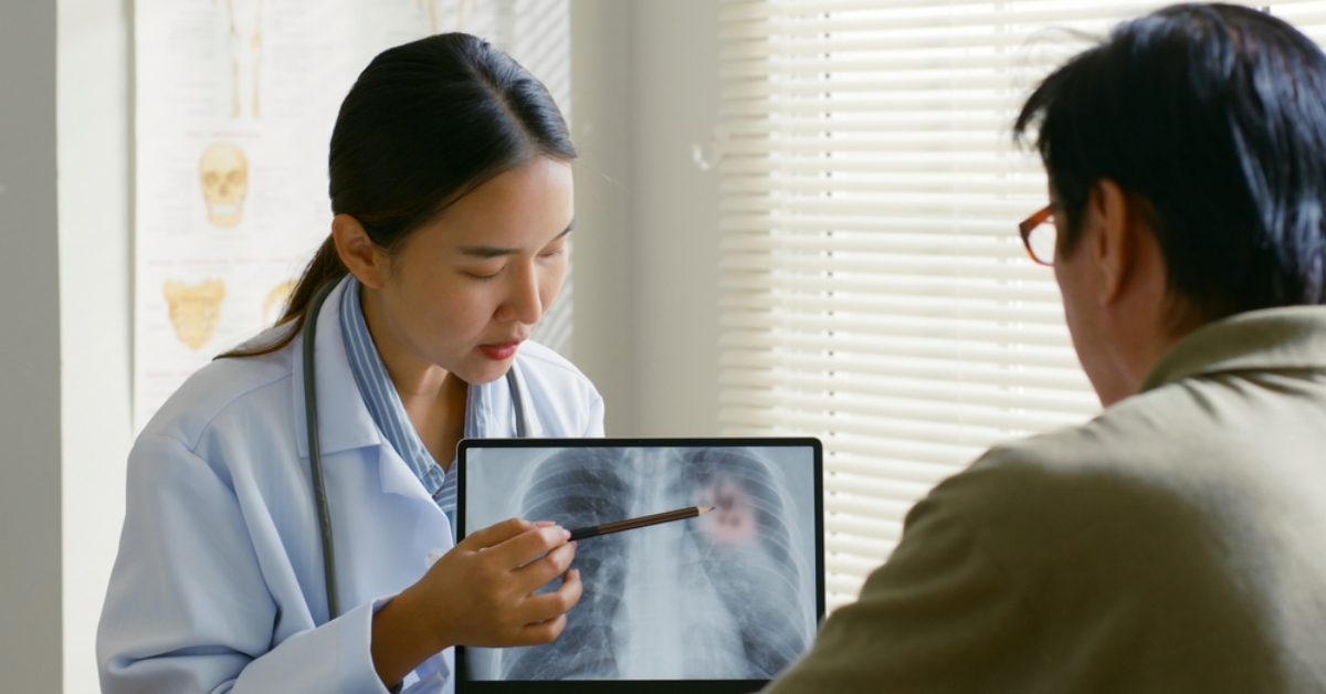 最新癌症統計，「這癌症」連3年居首，部分癌症明顯年輕化，女性癌症與荷爾蒙與生活型態相關的癌別占比持續偏高