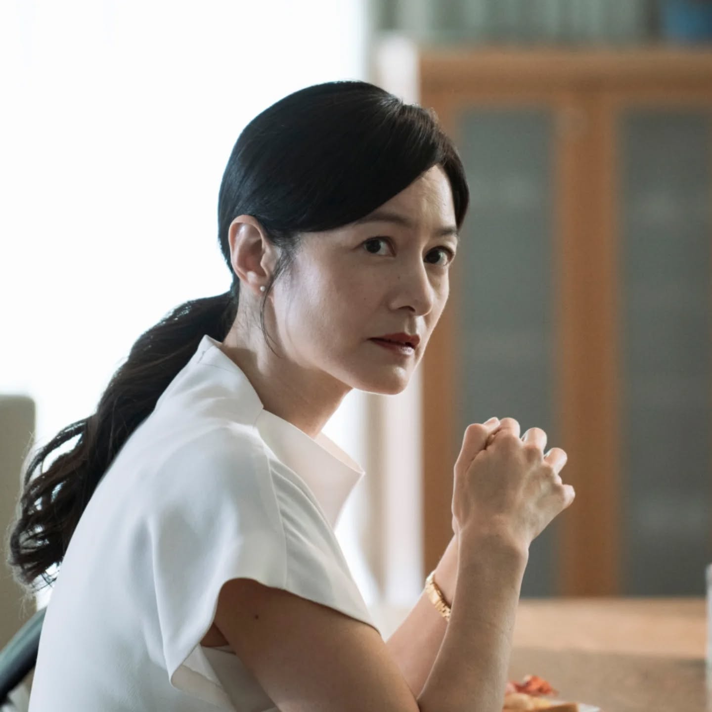 「不要在最糟糕的那一天放棄」Janet 謝怡芬父母給她的一句話，成了啟發爸媽的教養心法
