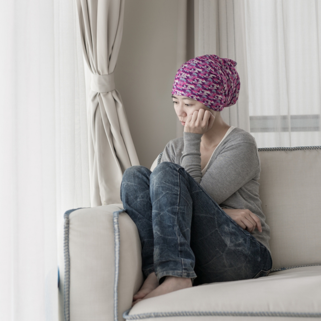 全台首座「癌友專屬心理諮商所」明年上路，懂癌症的心理師，讓支持不只停留在安慰