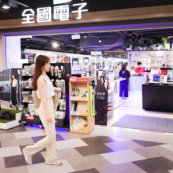 普發6000元就在全國電子用，母親節添購媽媽最想要的家電禮正是好時機！