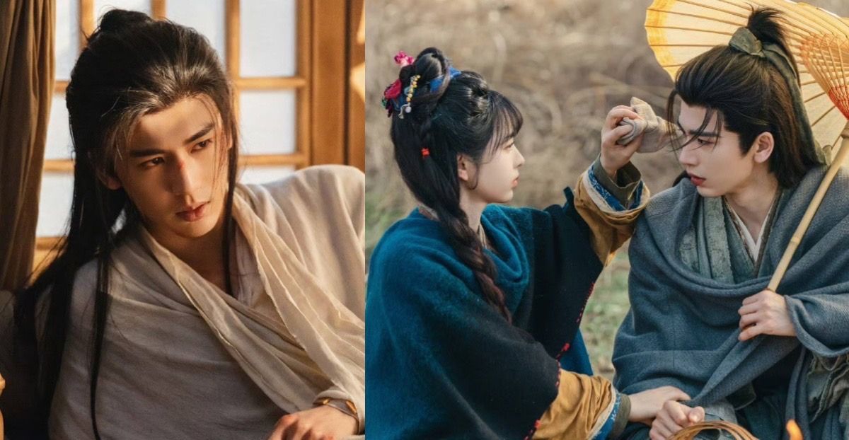 媽媽圈討論度爆表！《逐玉》從「我殺豬養你」的契約婚姻，到亂世並肩的升溫真愛，張凌赫田曦薇甜虐劇情太吸睛