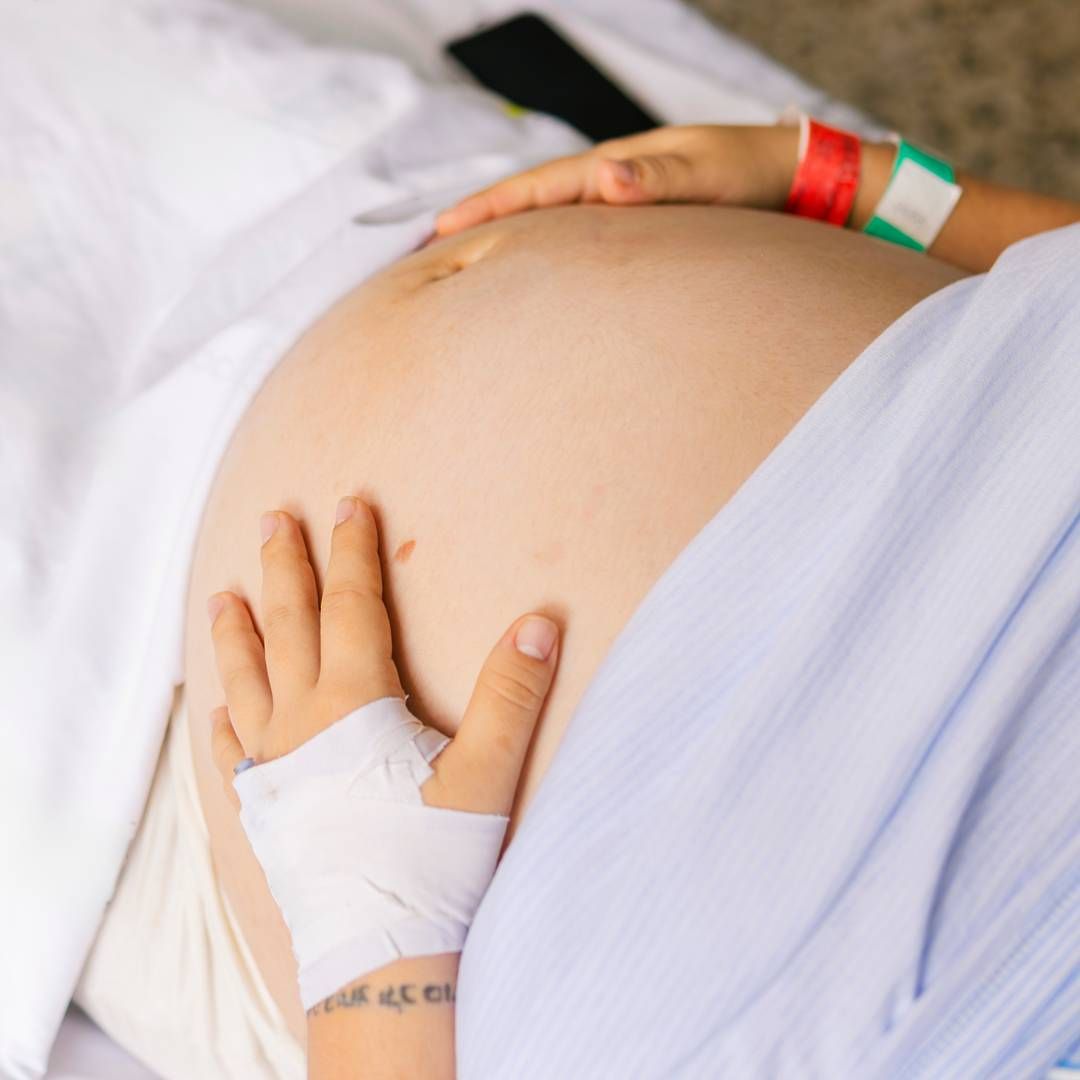 生產麻醉後常見不適，半麻全麻不一樣！事前以麻醉評估做好準備