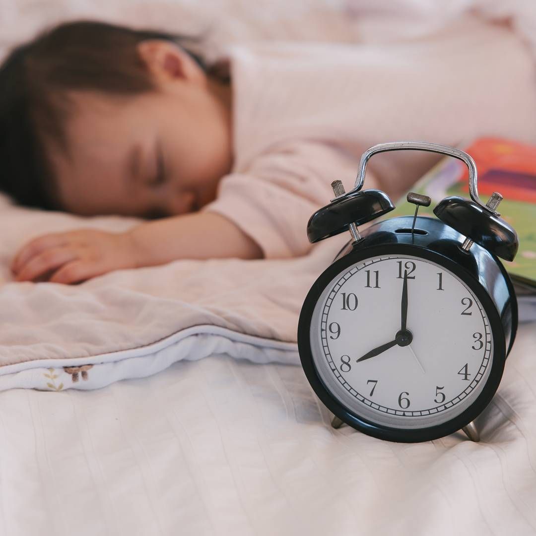 【寶寶好眠計畫】寶寶常見5睡眠狀況，父母這樣應對！