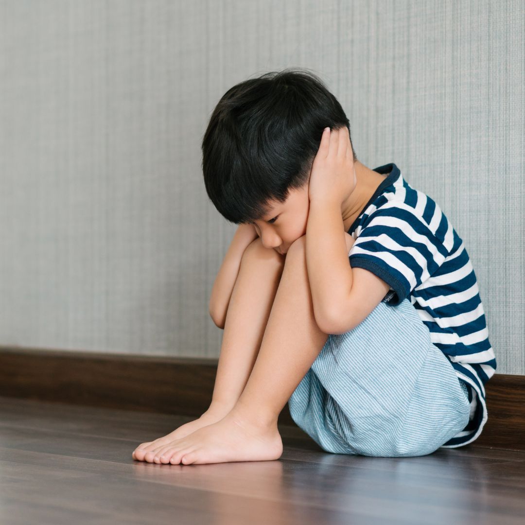 稱讚小孩別只說真棒！面對壓力成長環境　專家教如何練好孩子的心理韌性
