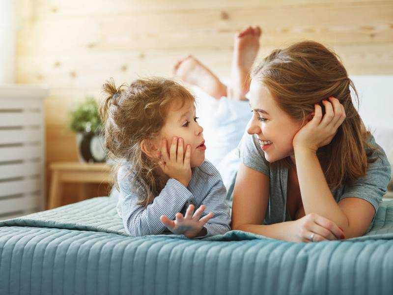 【寶寶發展里程碑：3歲3個月～3歲6個月】孩子逐漸意識旁人的反應行為