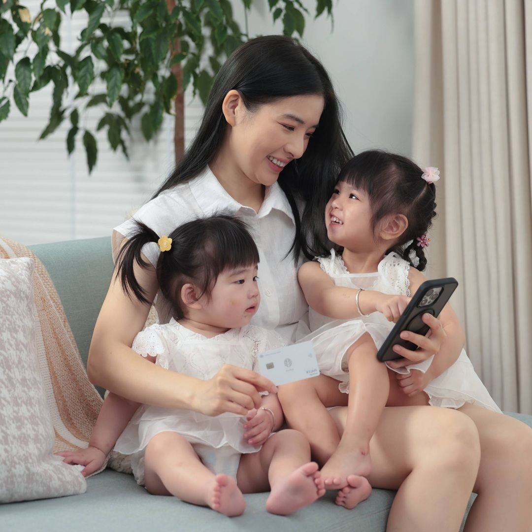 省得有感、玩得更敢！ 國泰世華CUBE信用卡「童樂匯」陪孩子走過每個成長時刻