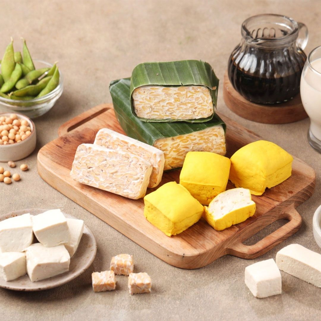 豆腐也有假貨？營養師點名高熱量地雷　百頁豆腐油脂竟是傳統5倍