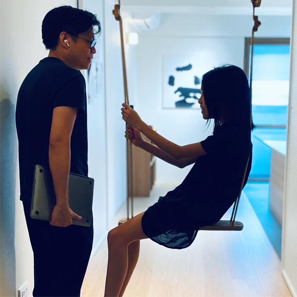 設計師爸爸馮宇的美感教育！「愛洗手小隊」啟發於父女間的互動，期待激發孩子無限想像力