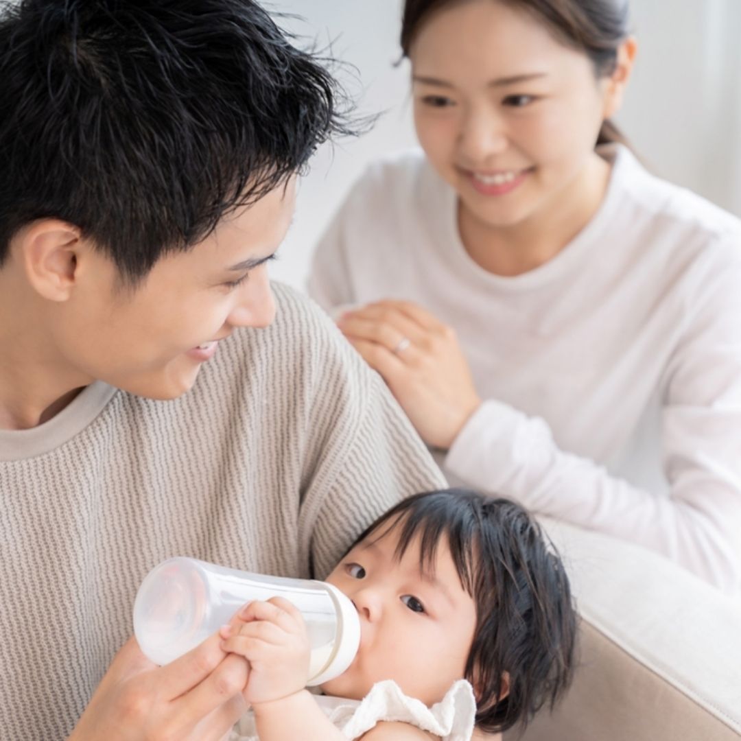 女兒控又一證明？最新研究調查：有女兒的父親更有動力維持伴侶關係