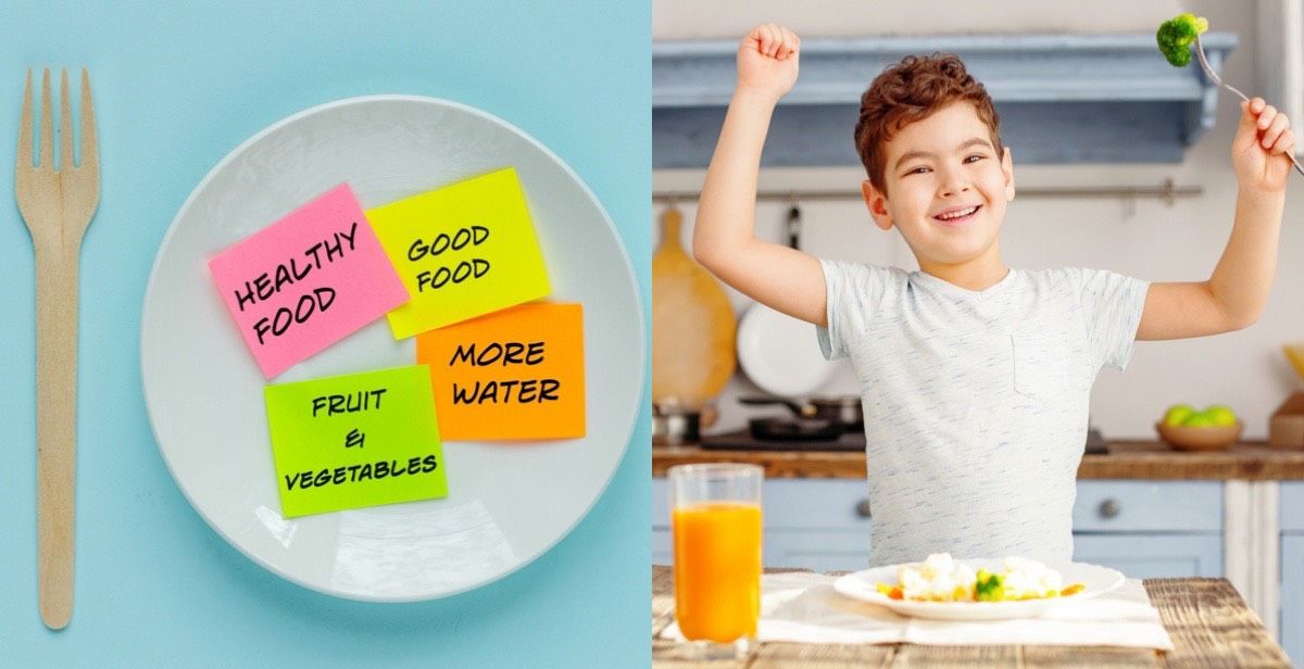 你家孩子水果吃夠了嗎？7至12歲兒童僅6成達標！營養師 揭「3大影響」，強調喝果汁不是吃水果