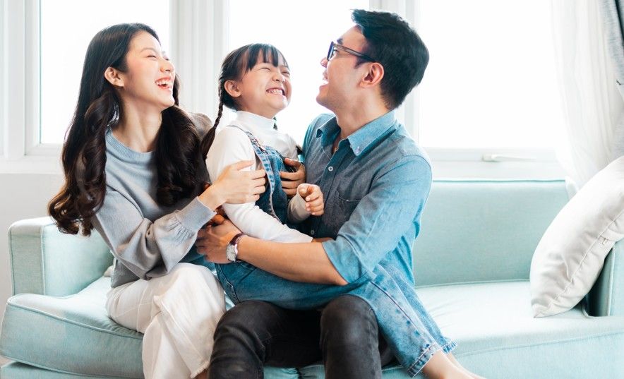 公教育兒制度再升級！留停津貼與假期同步擴大，未成年子女免稅額大幅調升50%