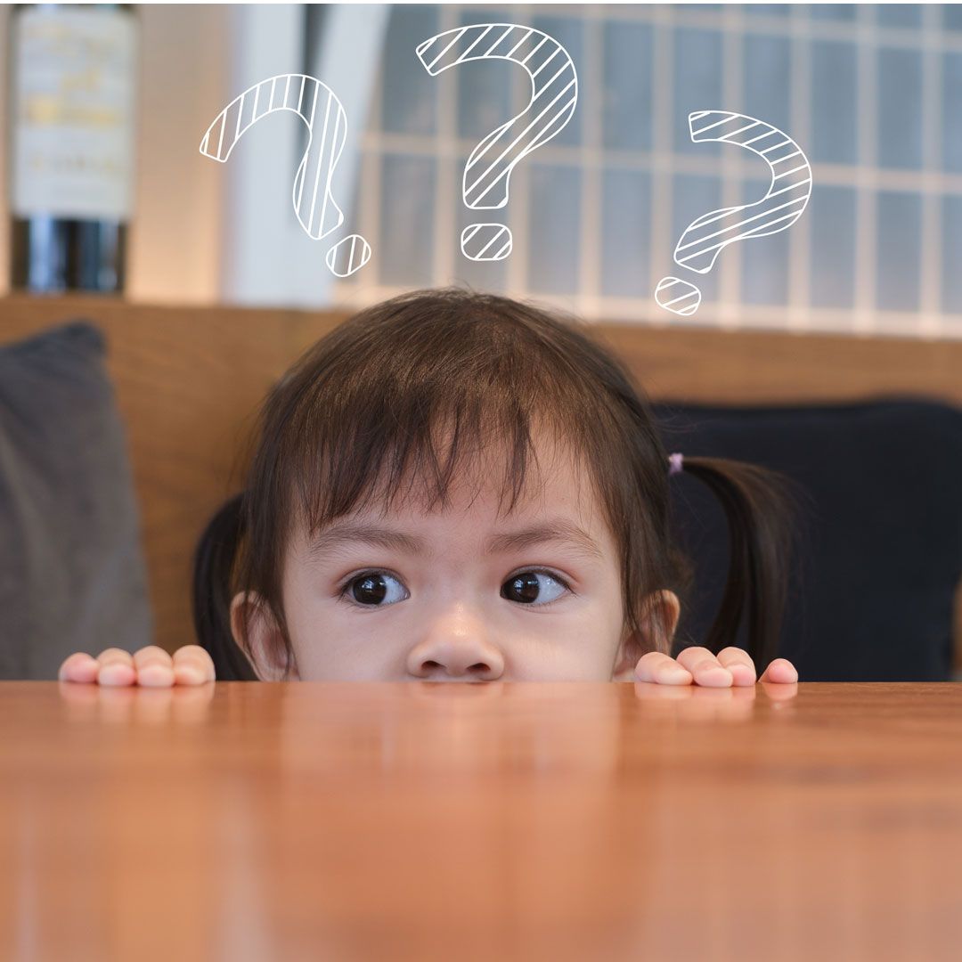 孩子說話慢只是「大隻雞慢啼」？醫提醒：1.5～3歲是發展異常高峰期